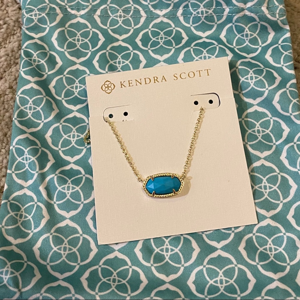 Brand New Kendra Scott Necklace